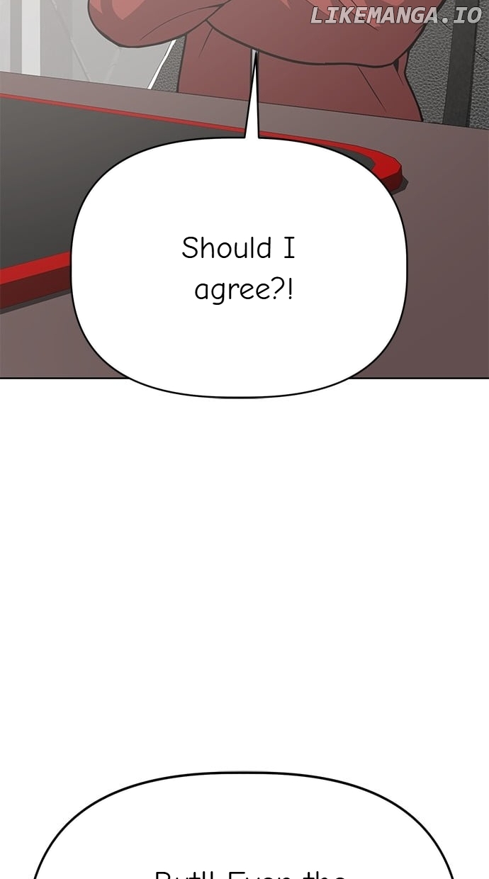 Unemployed Baek-soon Chapter 90 - page 51